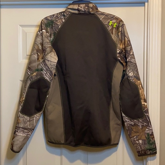 Under Armour Jacket - Picture 4 of 6